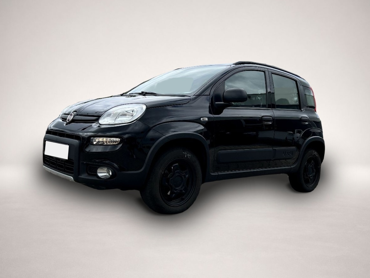 Fiat Panda (12/2020, )
