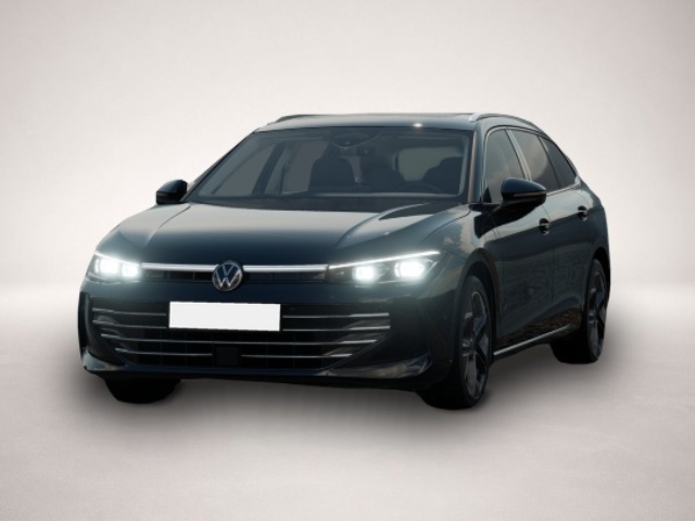Volkswagen Passat Variant (11/2025, Hybrid (Benzin/Elektro))