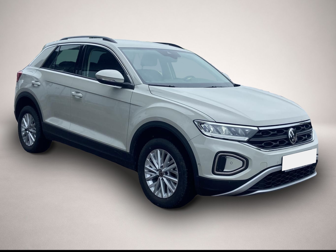 Volkswagen T-Roc (02/2023, )