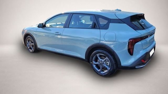 KIA K4 (04/2026, Benzin)