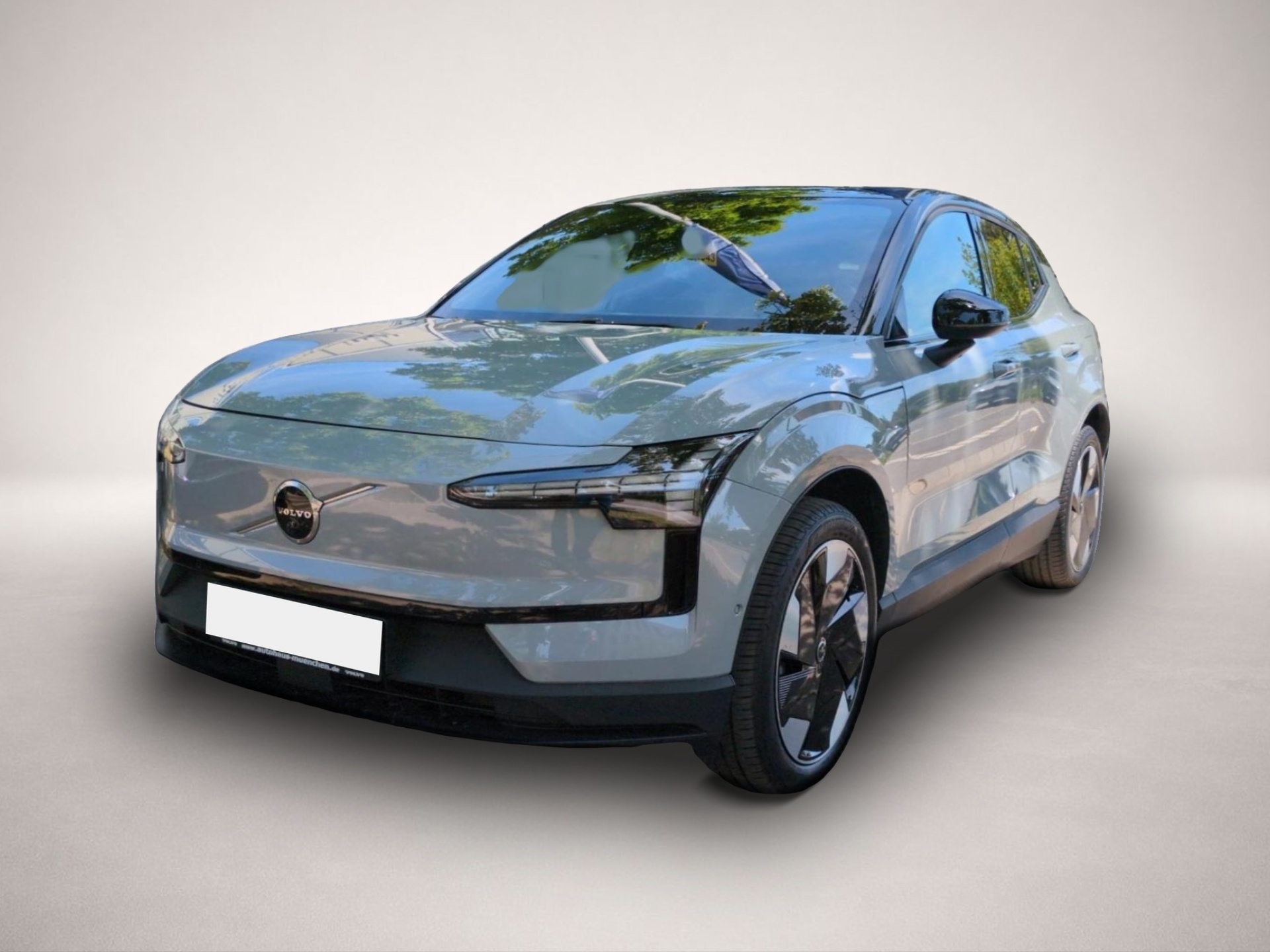 Volvo EX30 (11/2025, ELECTRIC)