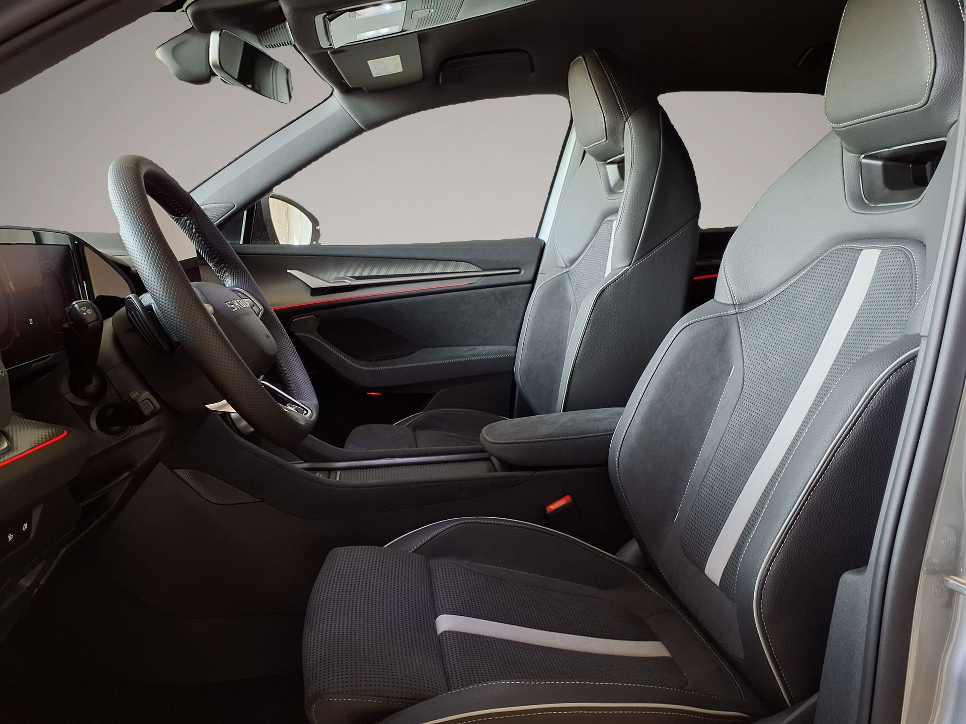 Skoda Kodiaq, Bild 5 von 5