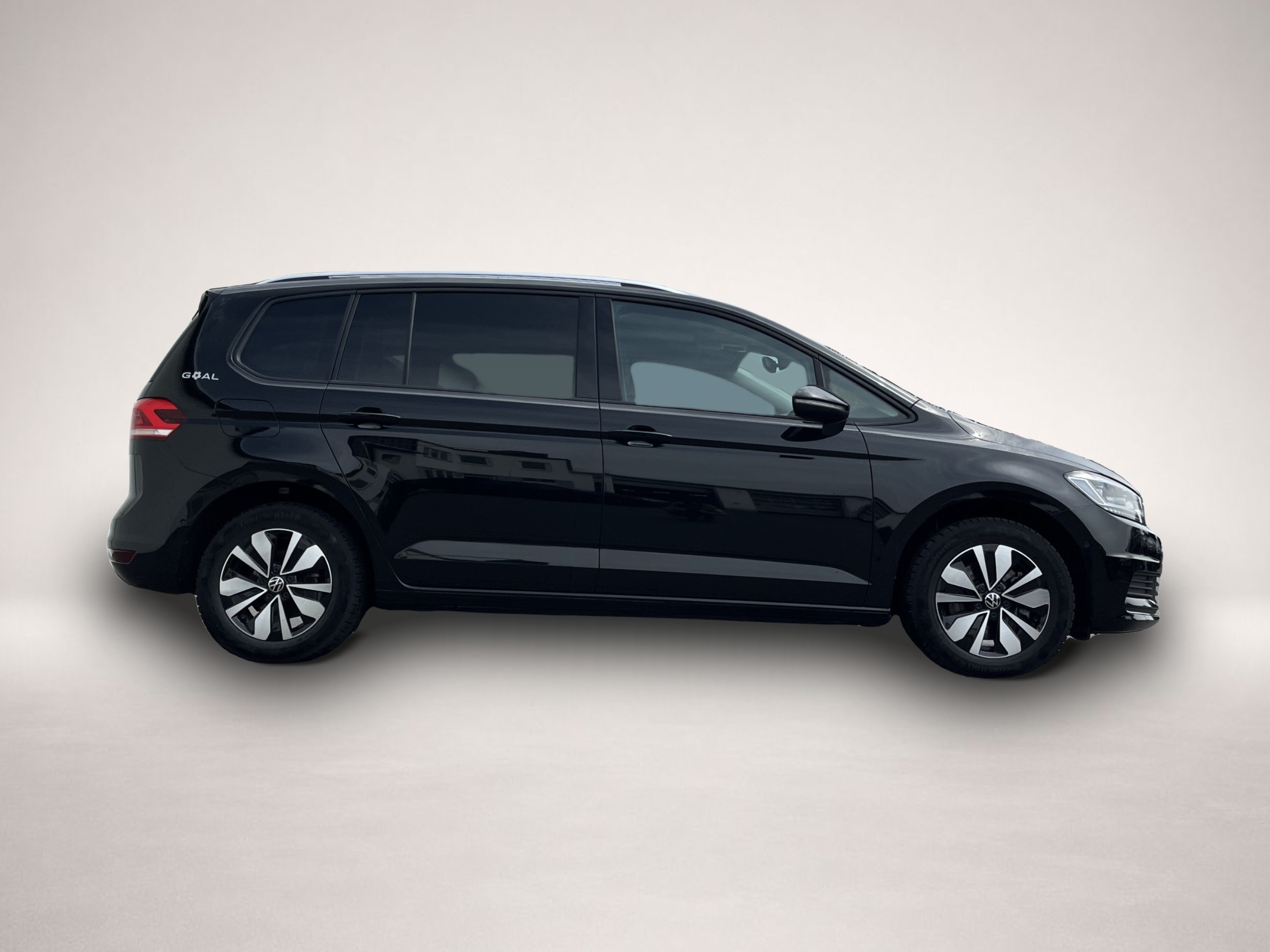 Volkswagen Touran (04/2025, Diesel)