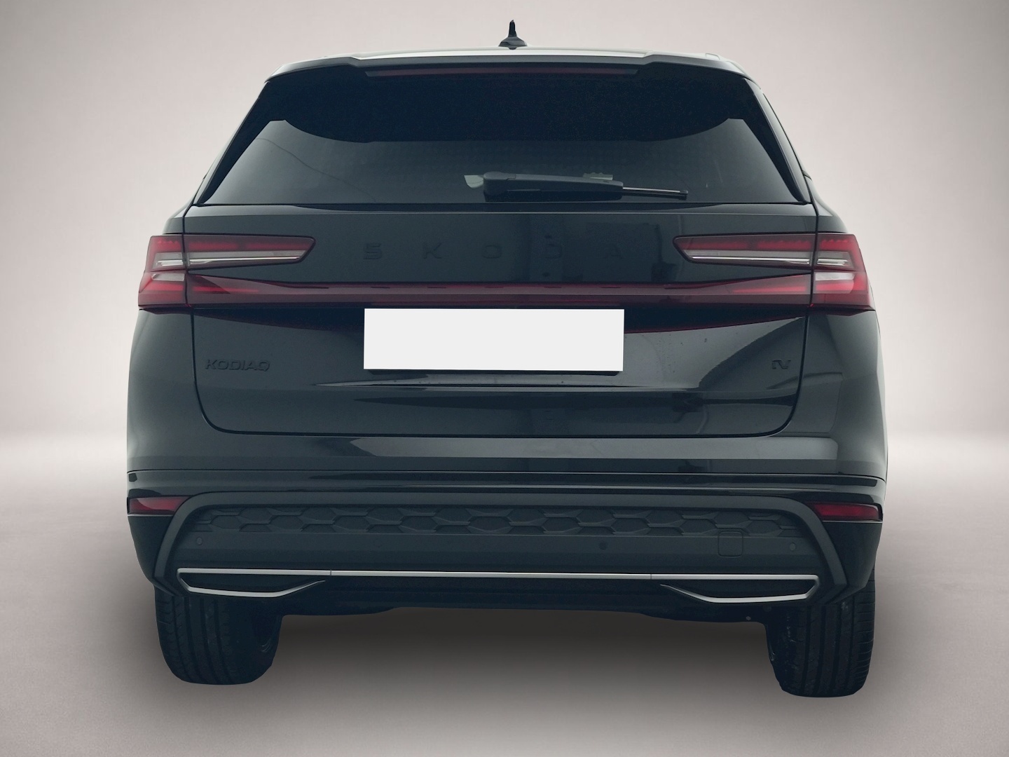 Skoda Kodiaq (08/2025, Hybrid (Benzin/Elektro))