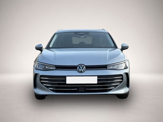 Volkswagen Passat Variant (11/2025, Diesel)