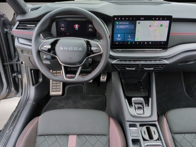 Skoda Octavia (06/2025, Benzin)