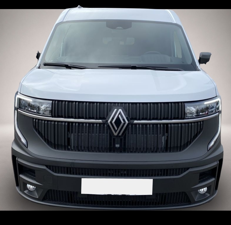 Renault Other (02/2025, Diesel)