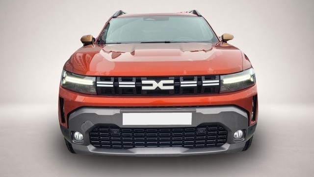 Dacia Duster (01/2026, Hybrid (Benzin/Elektro))