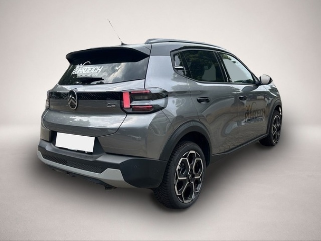 Citroën C3, Bild 5 von 7