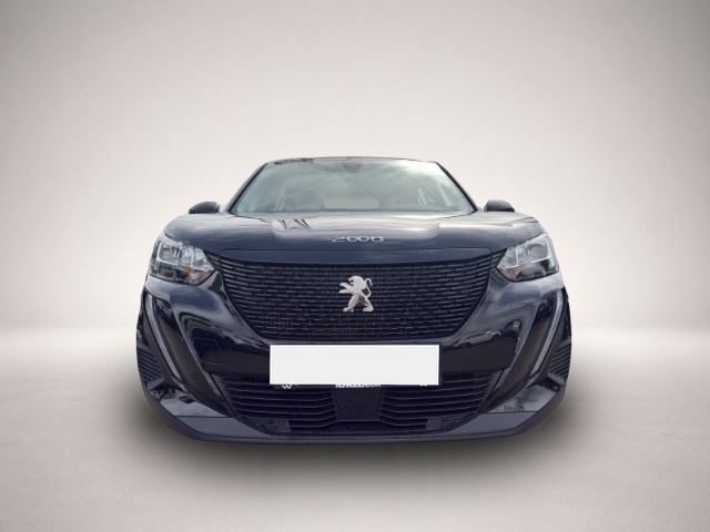 Peugeot 2008 (12/2021, Benzin)