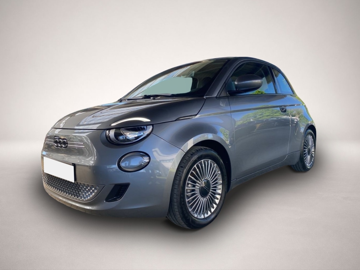 Fiat 500 (02/2023, ELECTRIC)