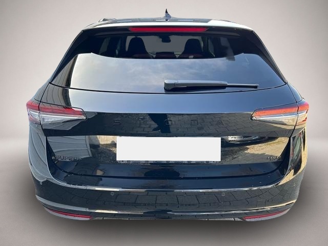 Skoda Superb (03/2026, Diesel)