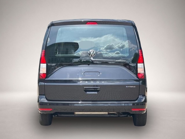 Volkswagen Caddy Maxi (08/2026, Hybrid (Benzin/Elektro))