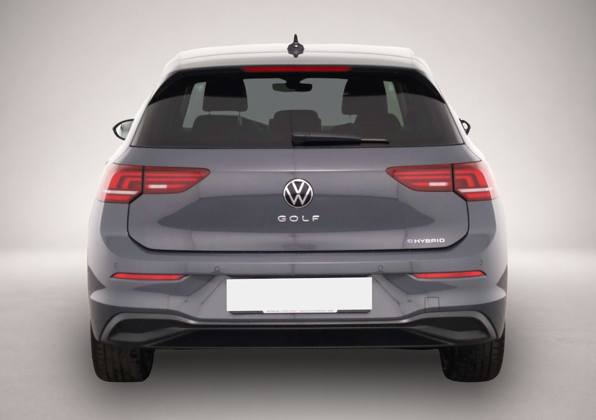 Volkswagen Golf (02/2025, Hybrid (Benzin/Elektro))