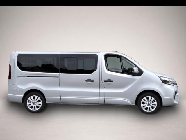 Nissan Primastar (04/2025, Diesel)