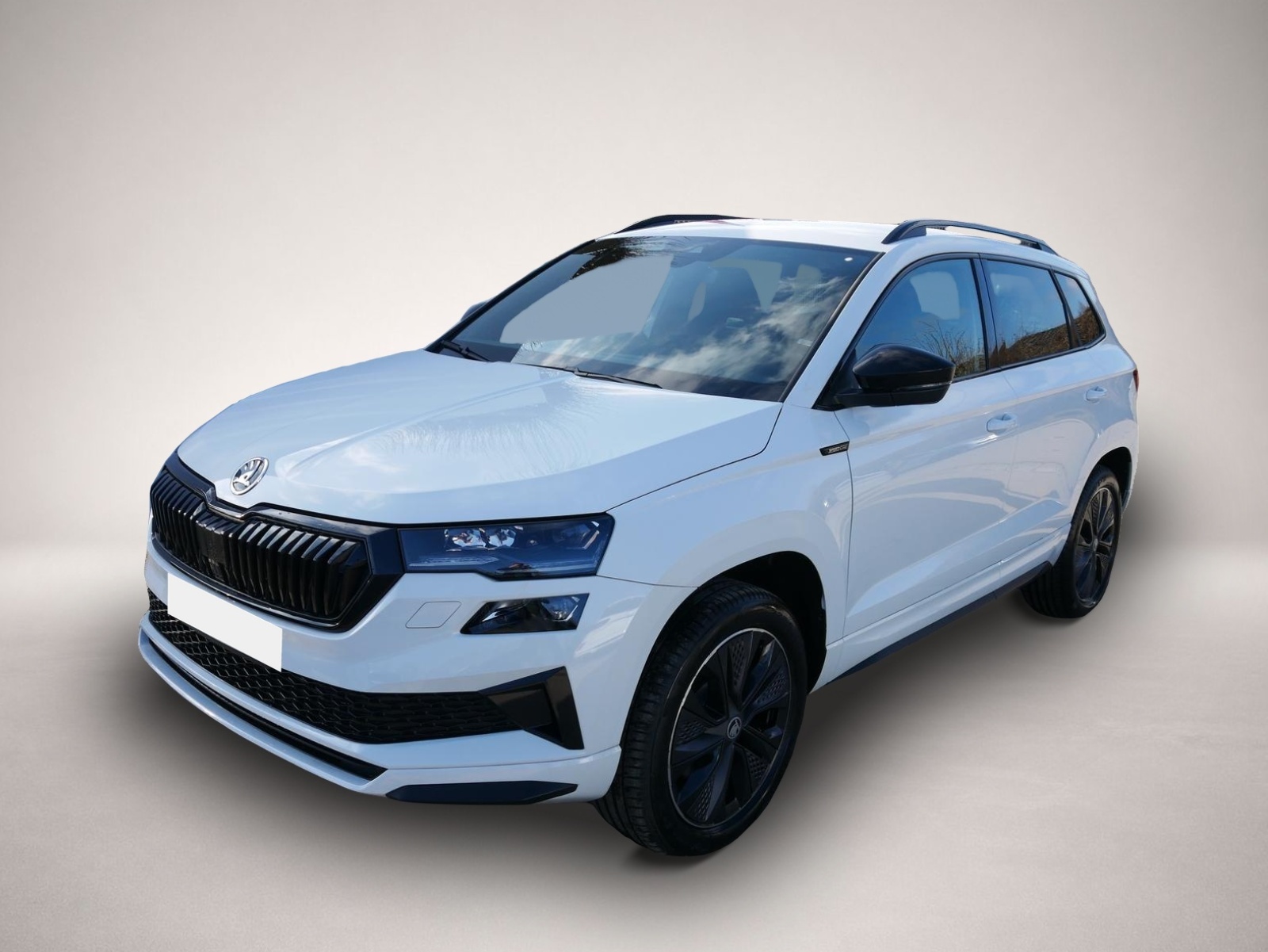Skoda Karoq (03/2026, Diesel)