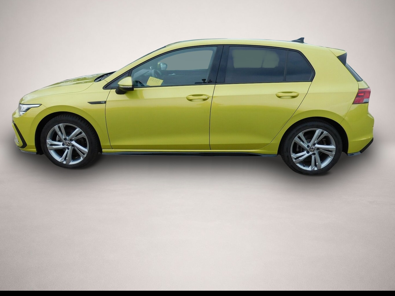 Volkswagen Golf (03/2024, Benzin)
