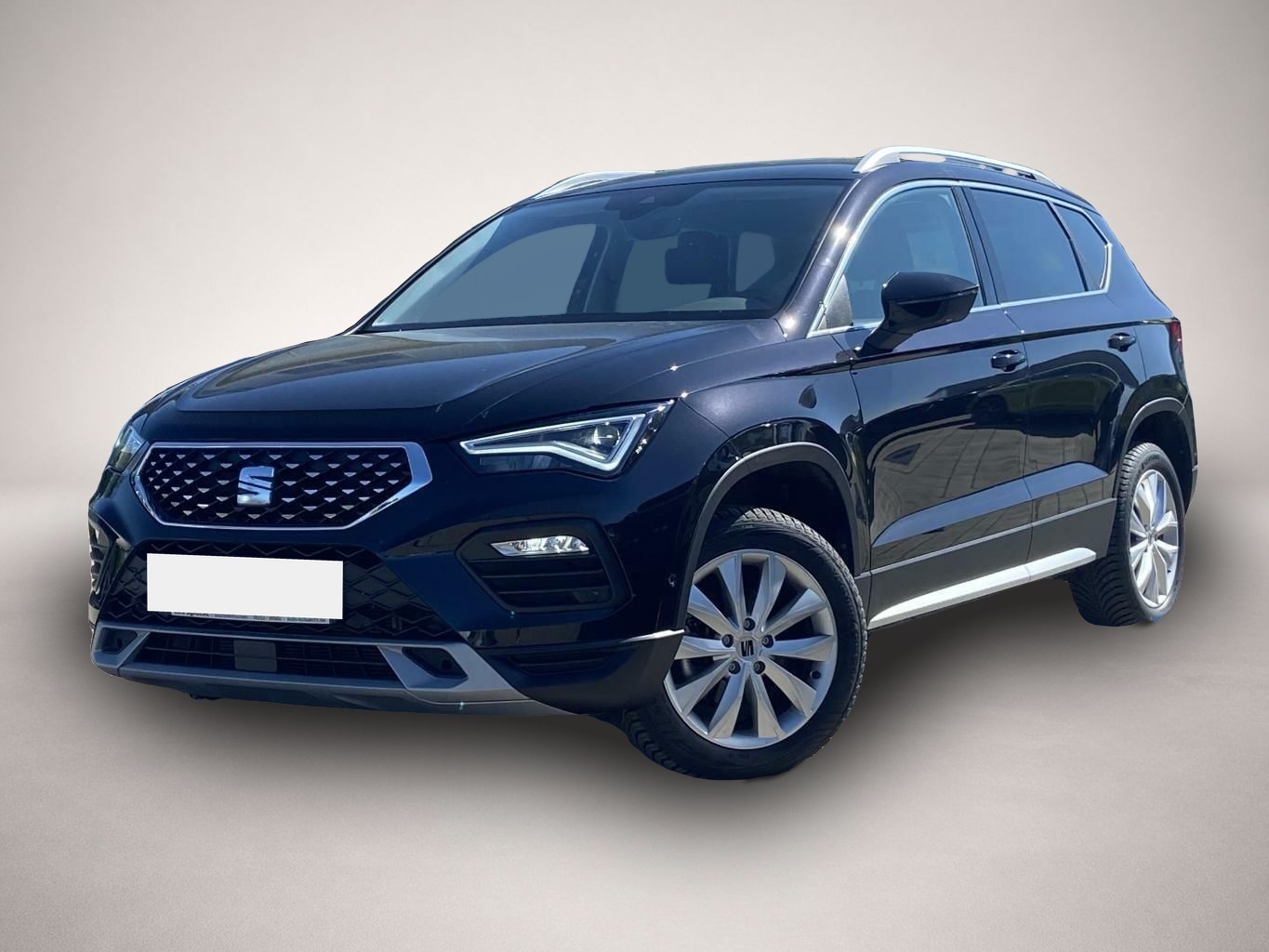 Seat Ateca (01/2025, )