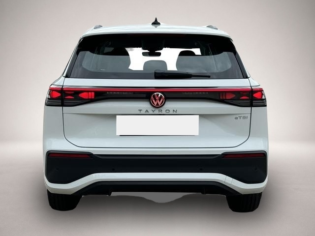 Volkswagen Tayron (07/2026, Hybrid (Benzin/Elektro))