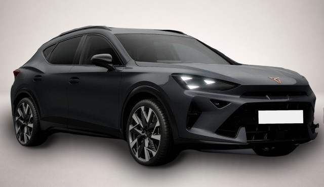 CUPRA Formentor, Bild 2 von 5