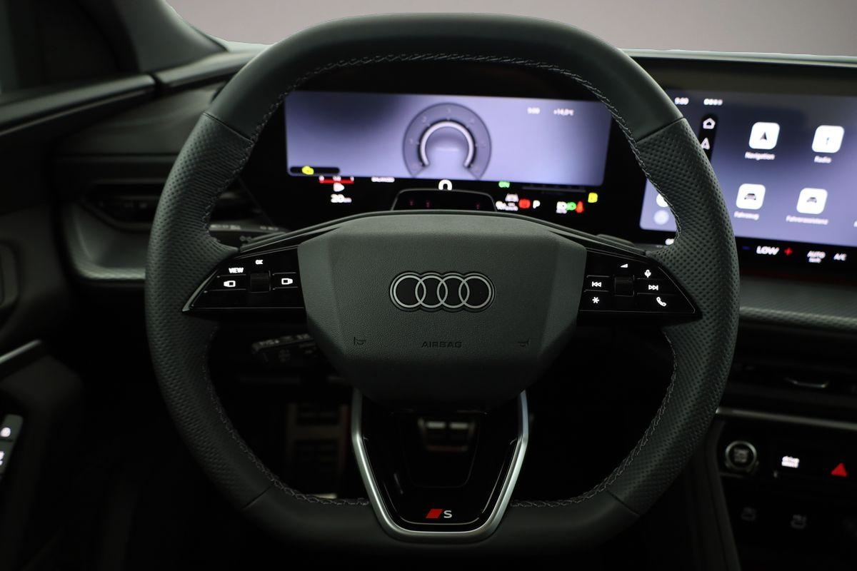 Audi Q5 (07/2026, Diesel)