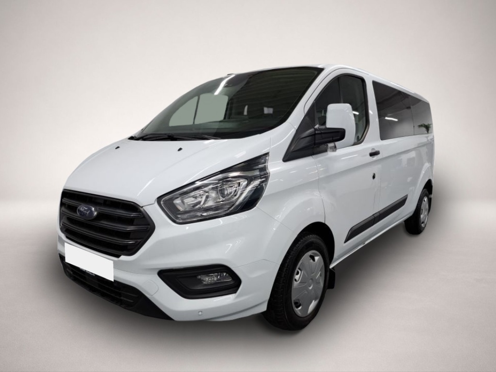 Ford Transit Custom (12/2021, )