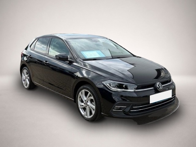 Volkswagen Polo (04/2024, Benzin)
