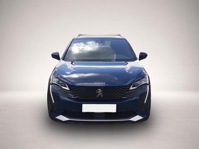 Peugeot 3008 (05/2024, Diesel)