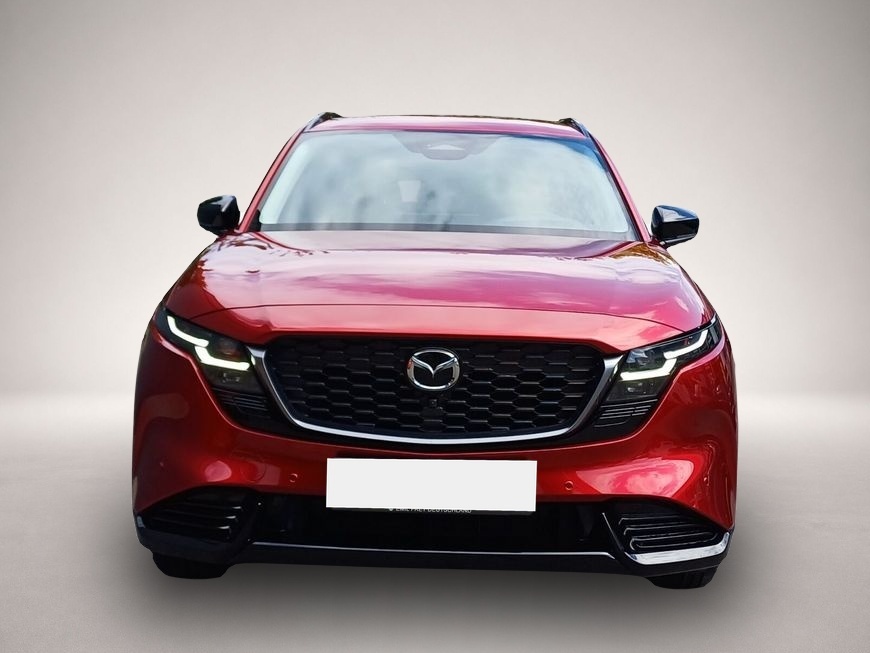 Mazda CX-5 (05/2026, Benzin)