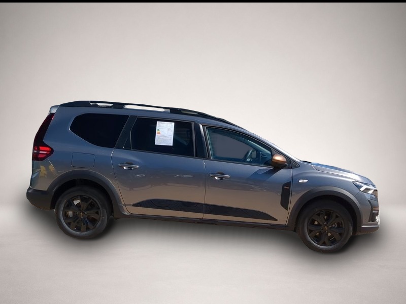 Dacia Jogger (12/2025, Benzin)