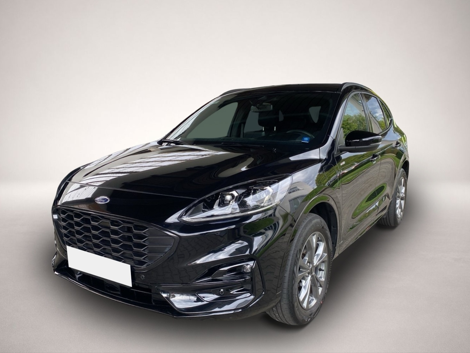 Ford Kuga (09/2022, )