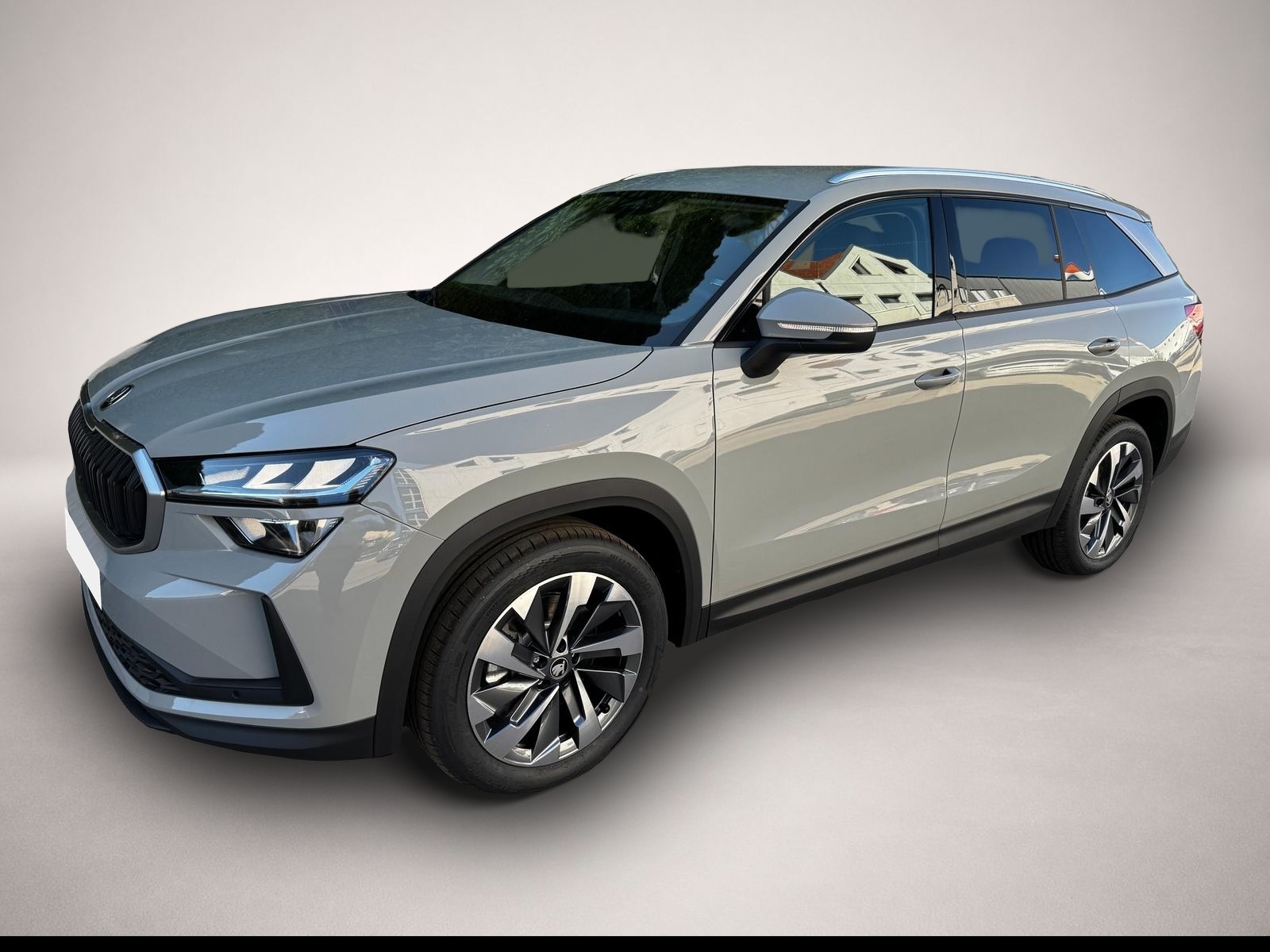 Skoda Kodiaq (06/2026, Diesel)