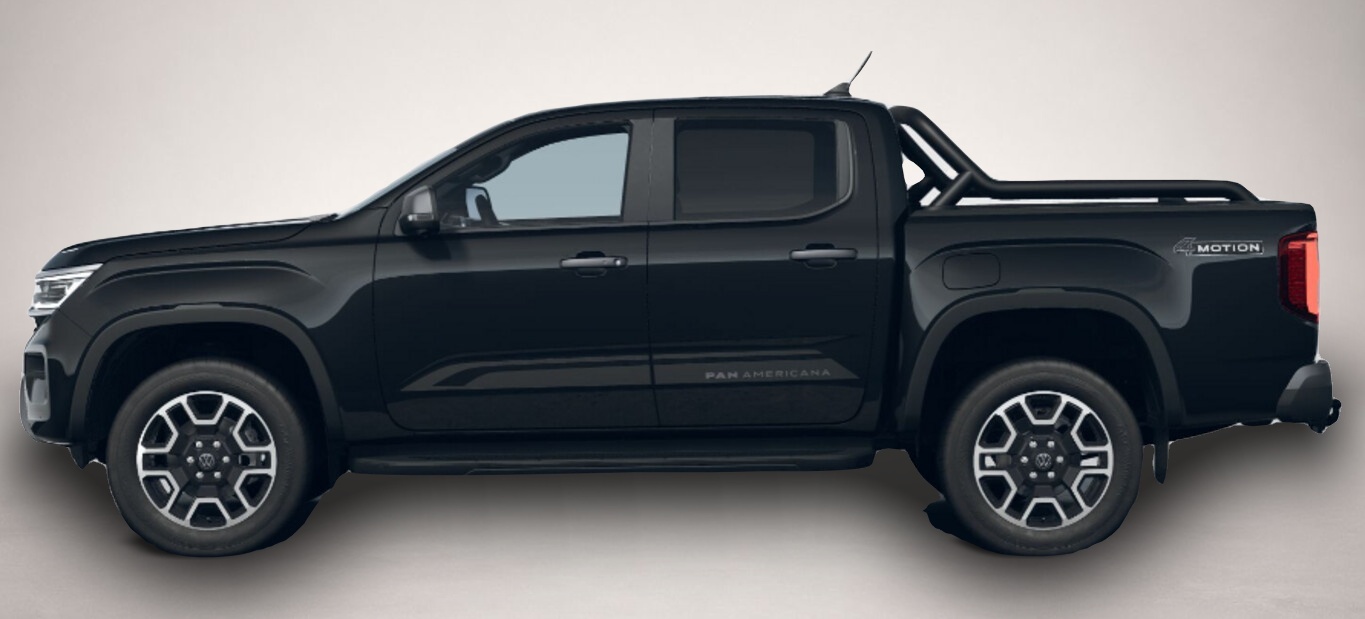 Volkswagen Amarok (06/2026, Diesel)