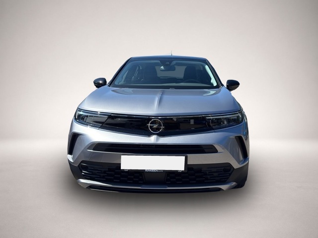 Opel Mokka (12/2023, Benzin)