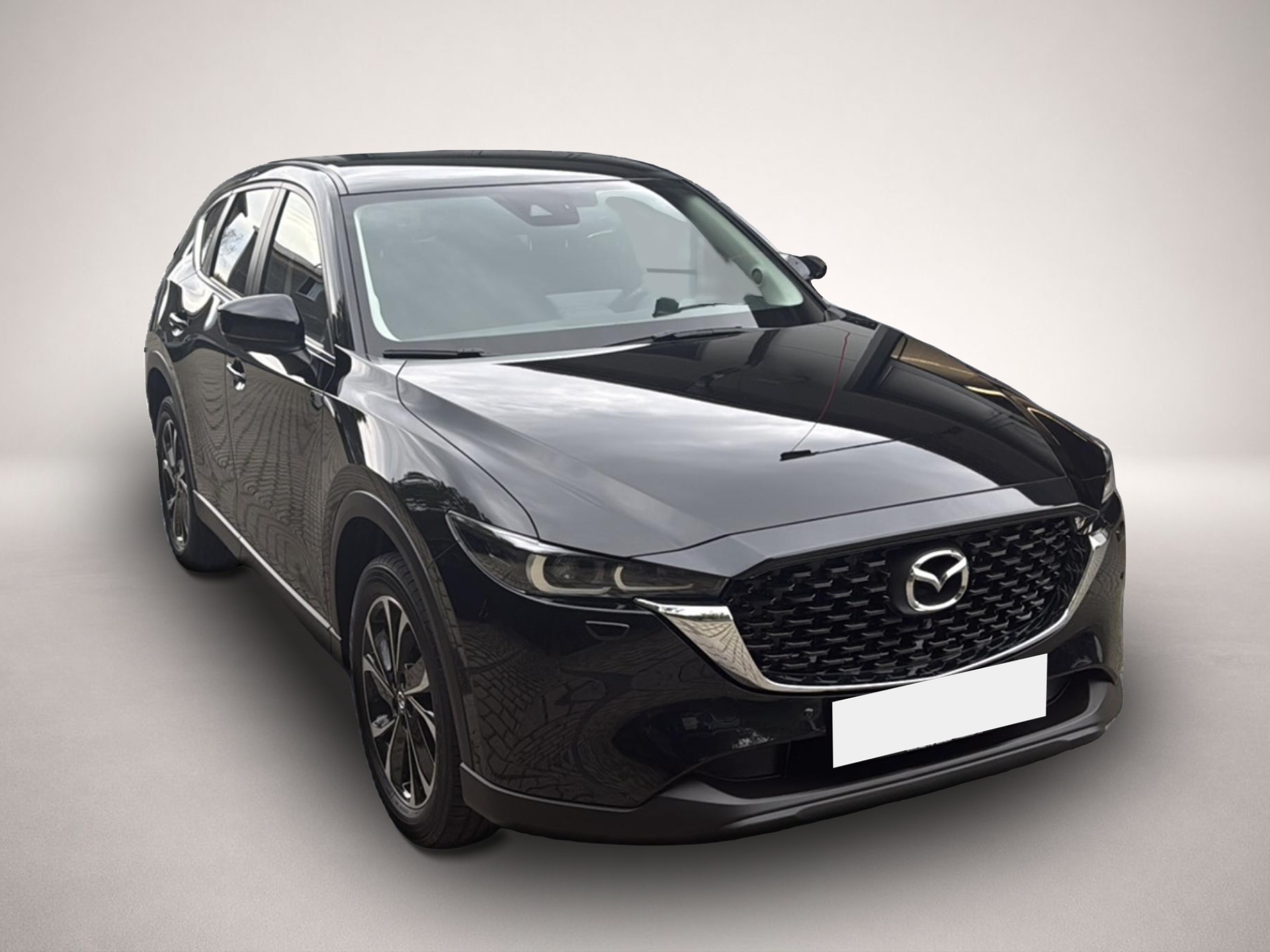 Mazda CX-5 (07/2022, Benzin)