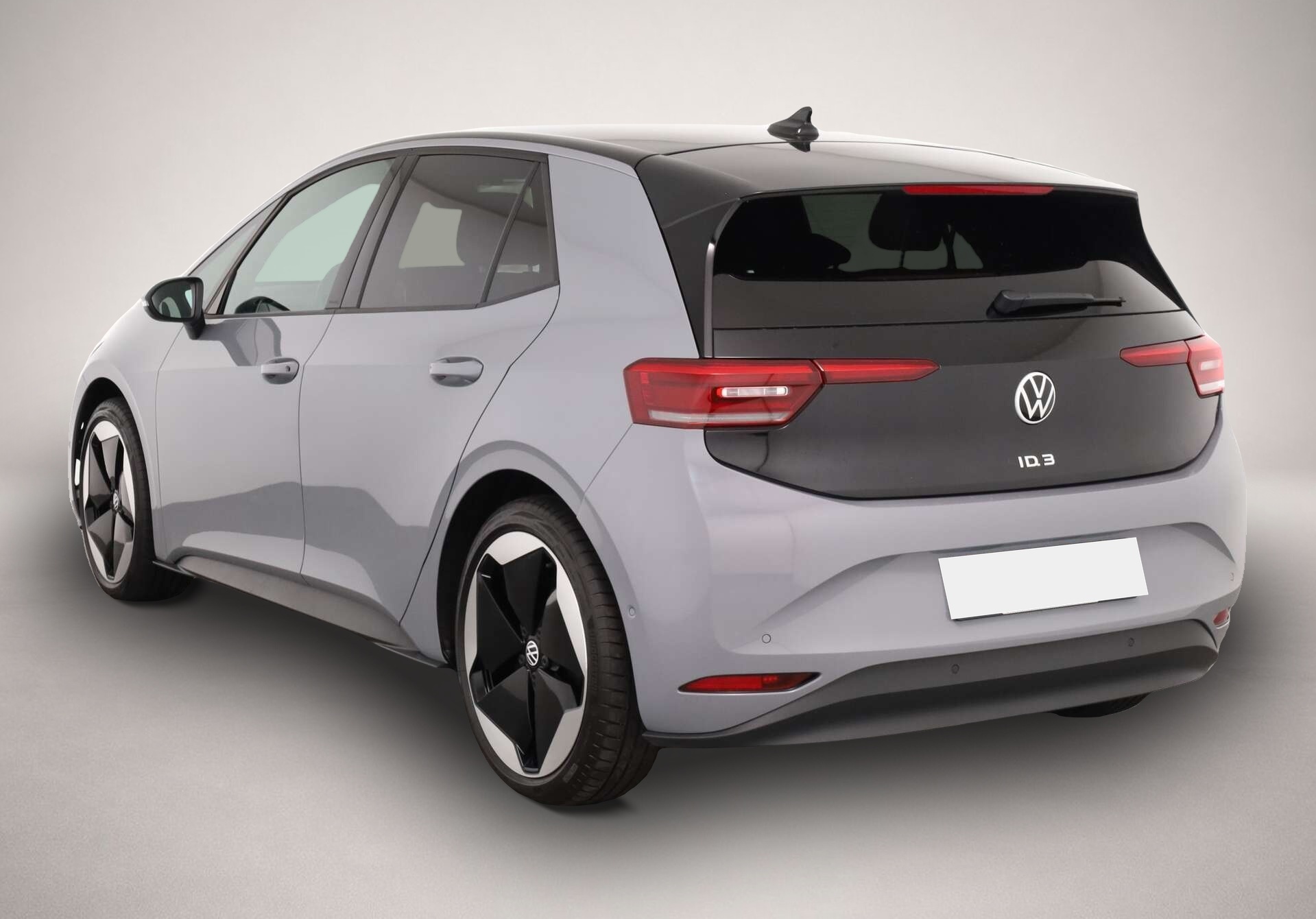 Volkswagen ID.3 (06/2025, ELECTRIC)