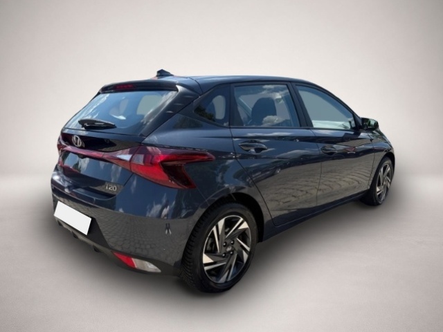 Hyundai i20 (06/2022, Benzin)