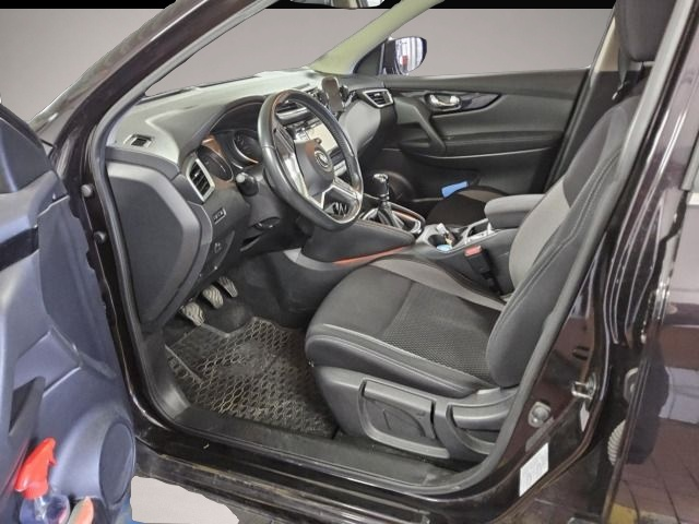 Nissan Qashqai (08/2018, Diesel)