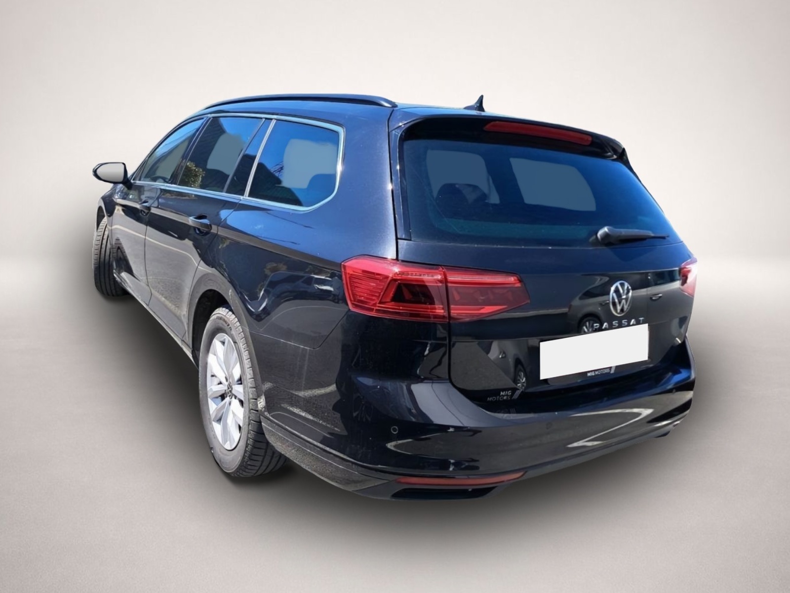 Volkswagen Passat Variant (08/2024, Diesel)