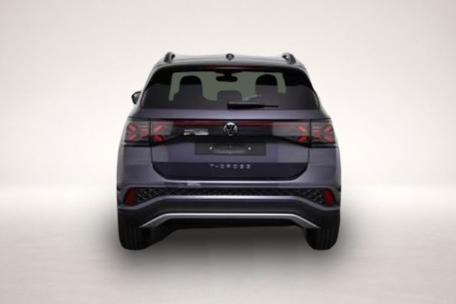 Volkswagen T-Cross, image 5 of 5