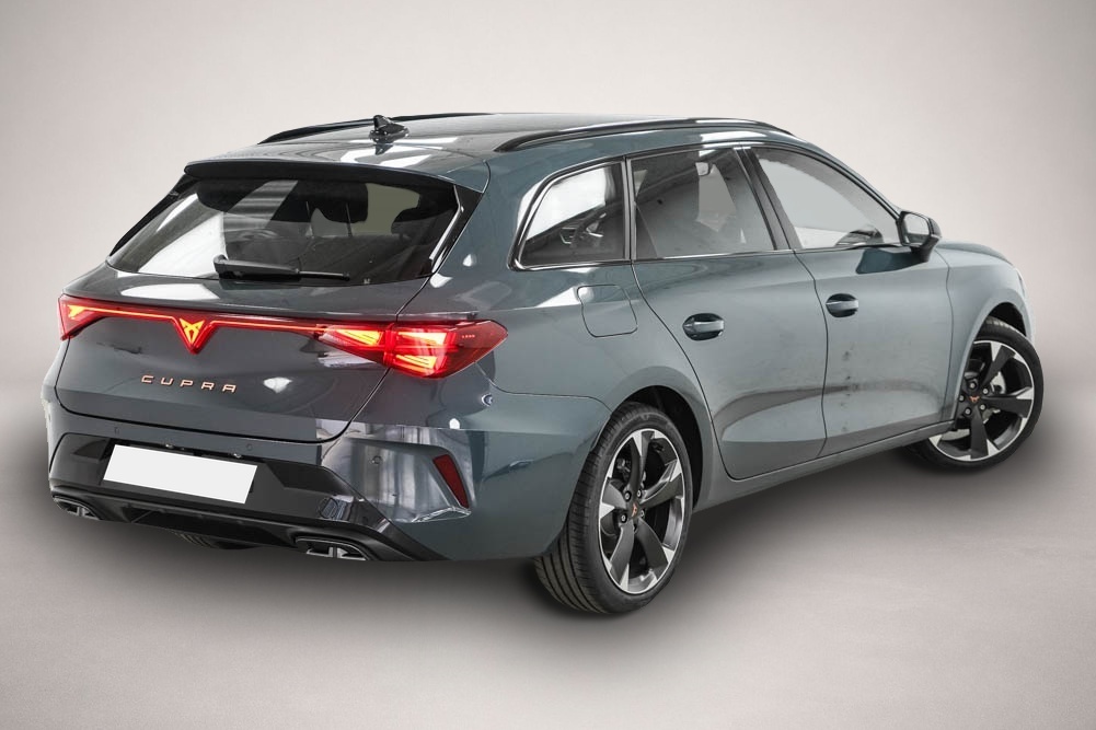 CUPRA Leon, Bild 3 von 4
