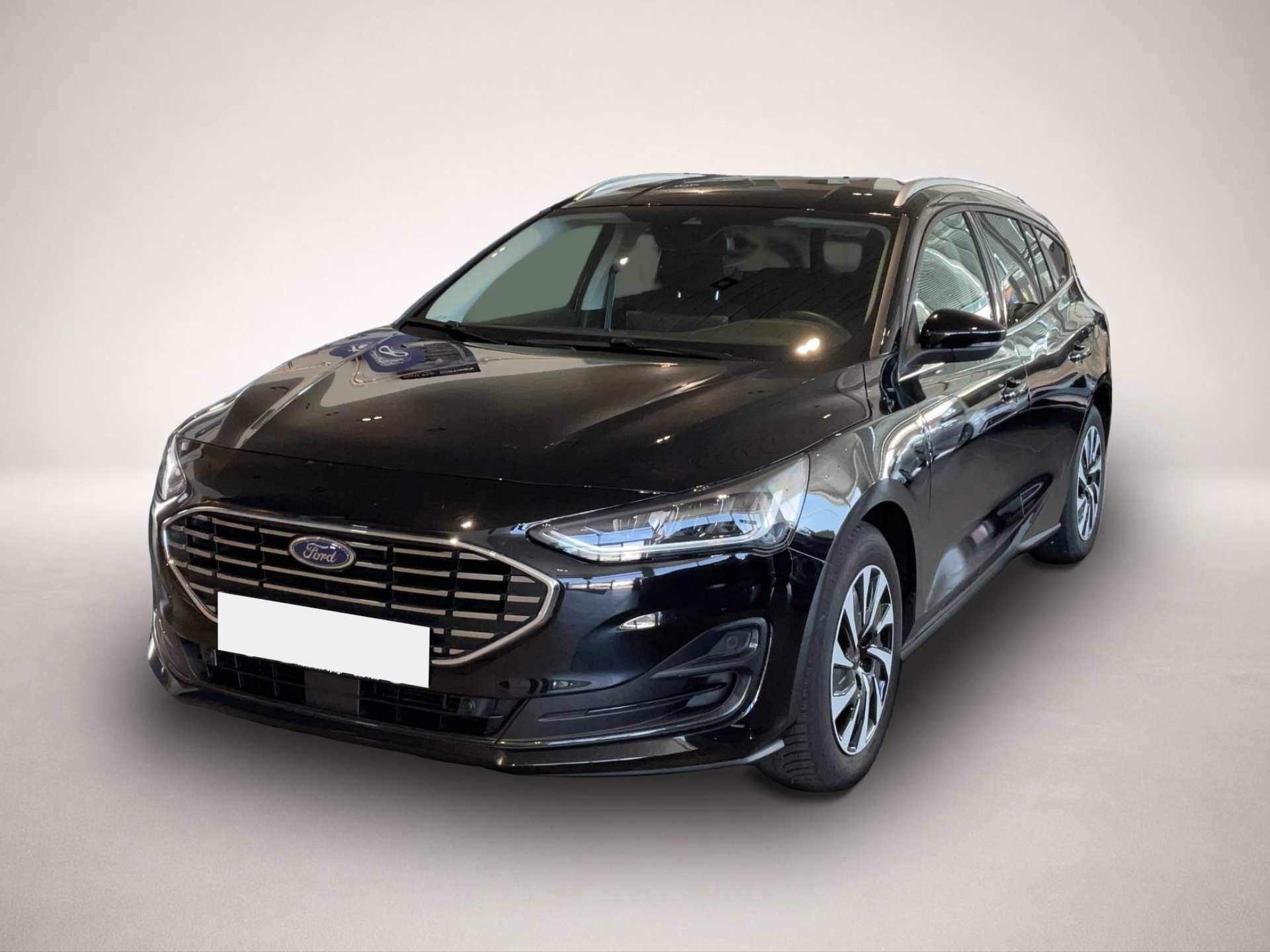 Ford Focus (07/2024, Benzin)
