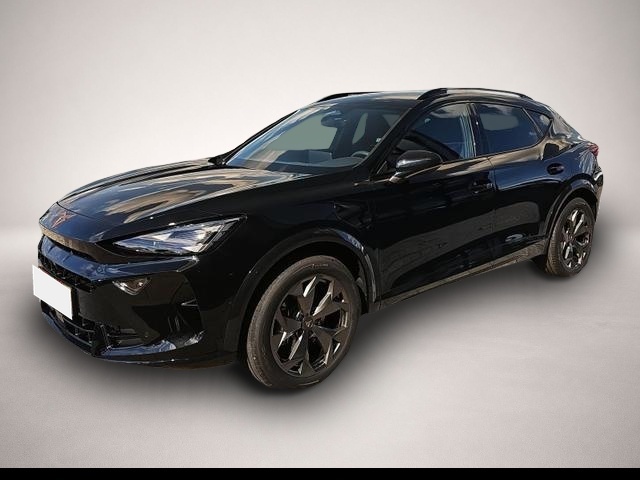 Cupra Formentor (06/2026, Hybrid (Benzin/Elektro))