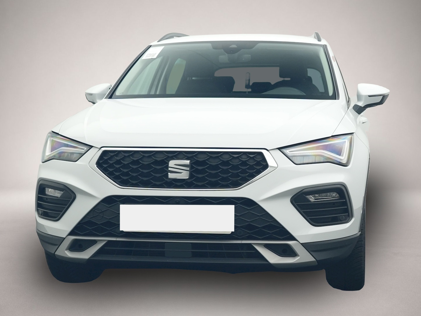SEAT Ateca, Bild 8 von 8