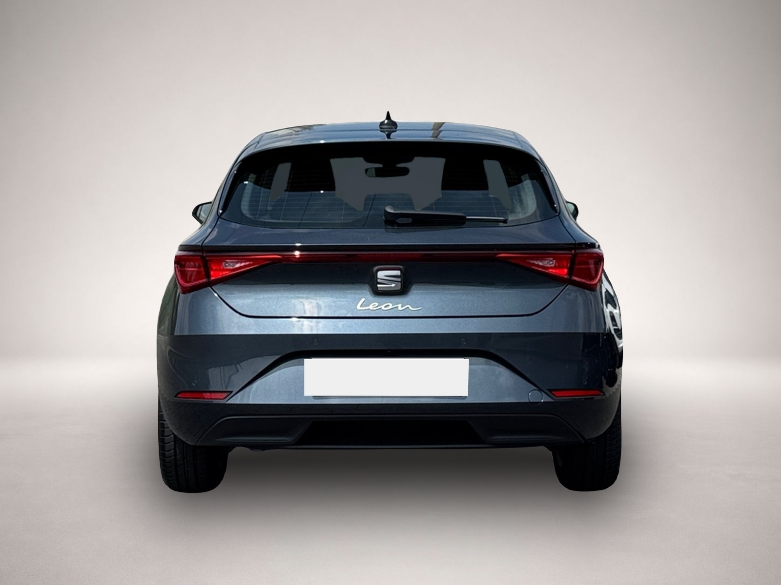 Seat Leon (05/2026, Benzin)