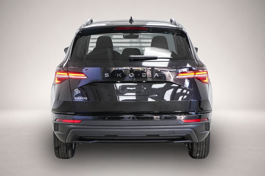Skoda Karoq, image 4 of 4