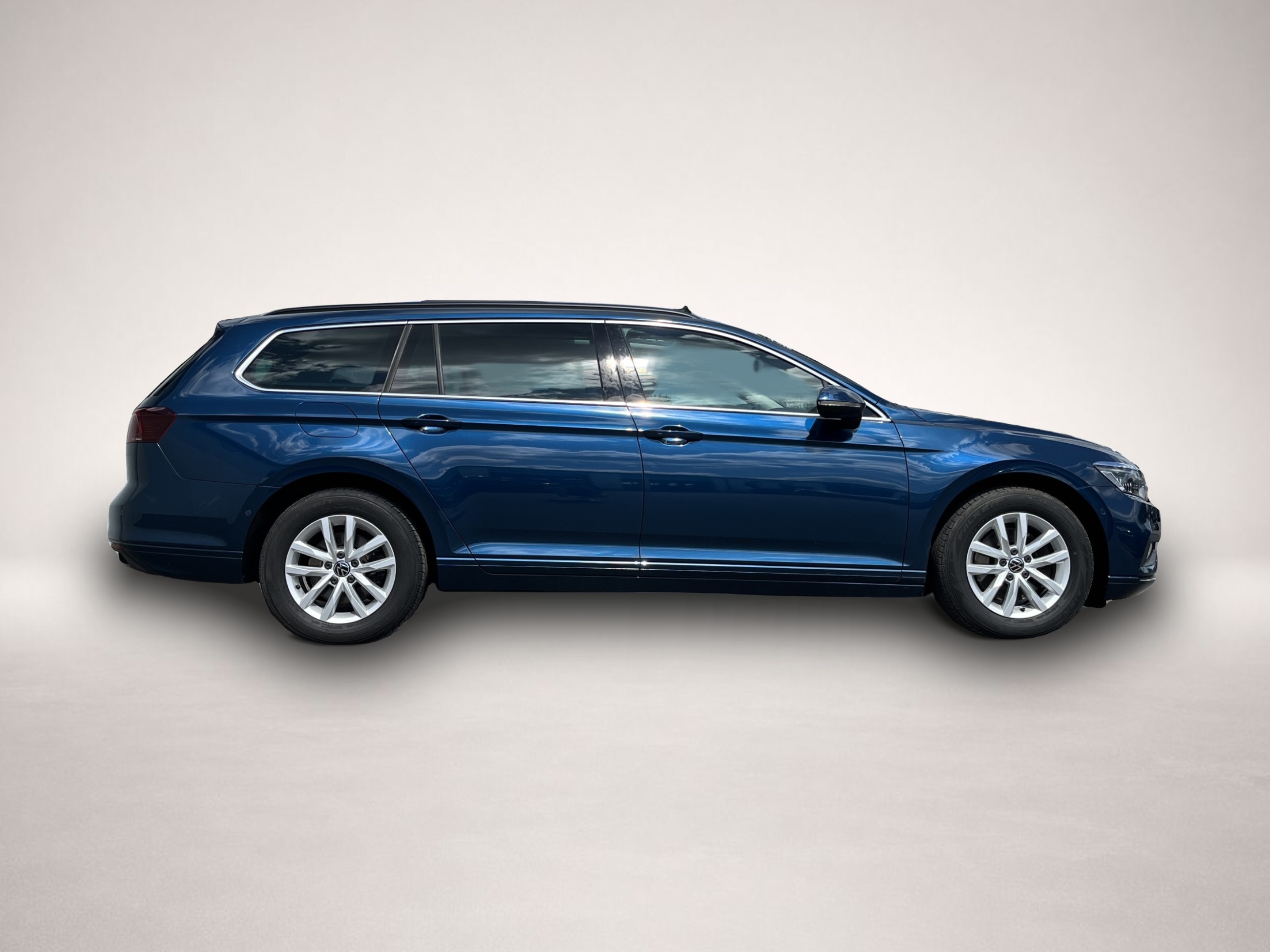Volkswagen Passat Variant (03/2023, Diesel)