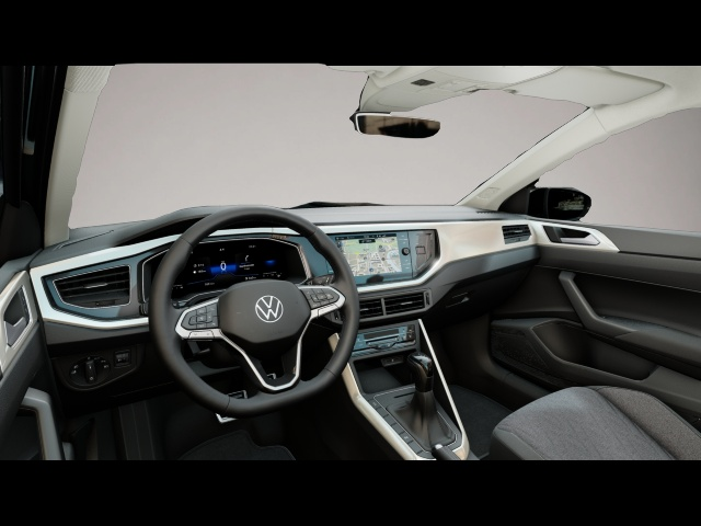 Volkswagen Polo (05/2024, )