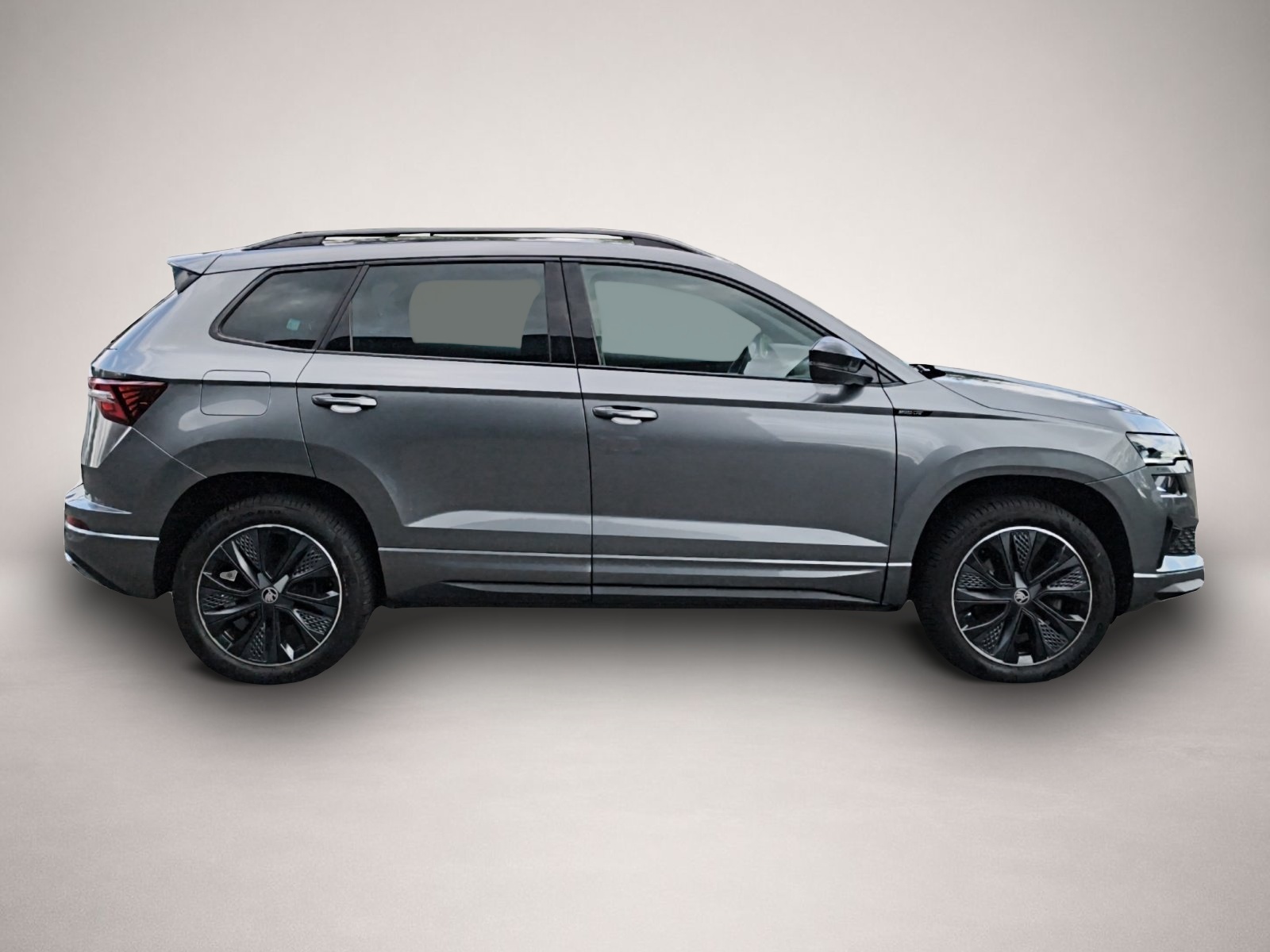 Skoda Karoq (03/2025, Diesel)