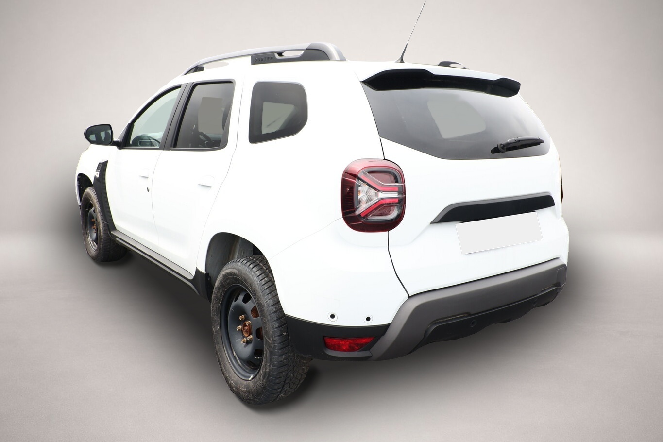 Dacia Duster (03/2023, Benzin)